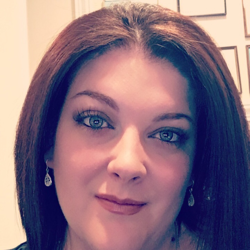 Meet your Posher, Virginia